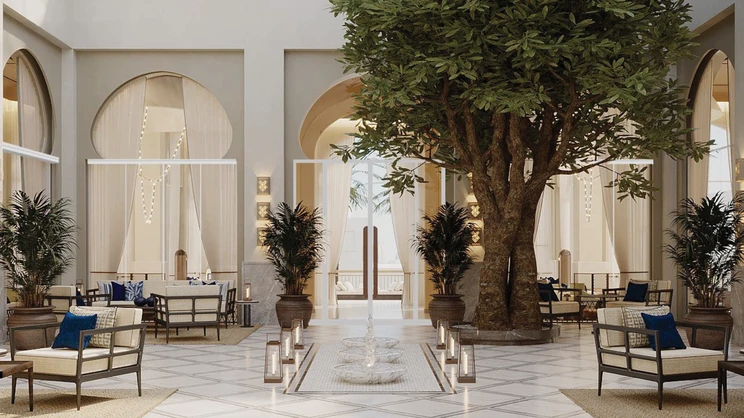 Park Hyatt Dubai